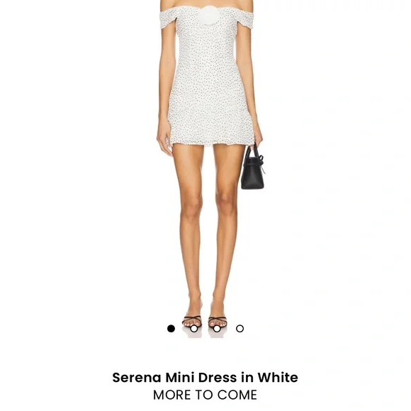 Revolve Dress - Picture 1 of 2